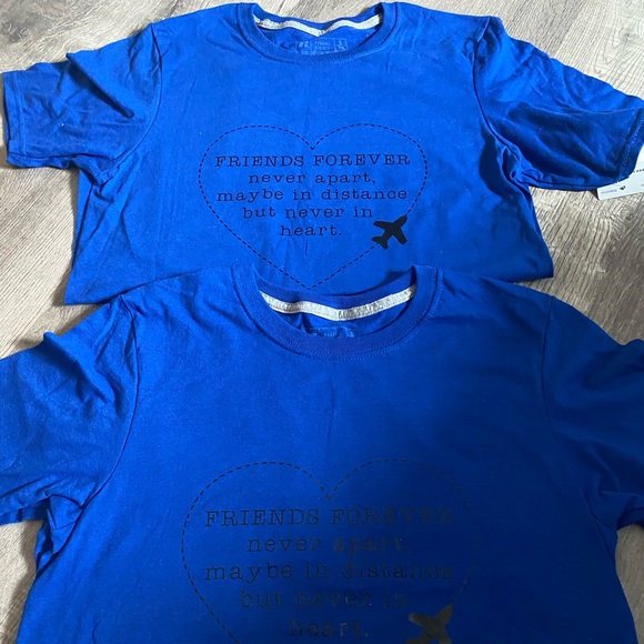 Best friend shirts - Picture 1 of 2